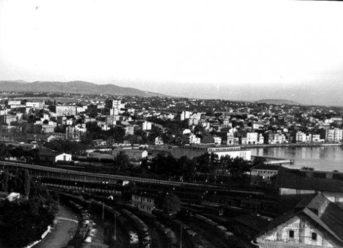 Görmediğimiz Türkiye