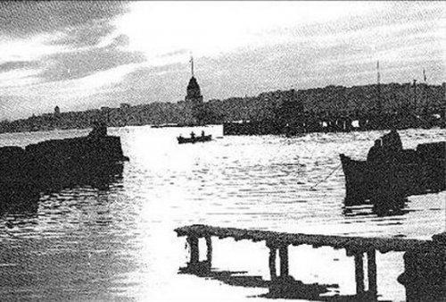 Görmediğimiz Türkiye