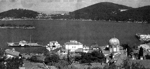 Görmediğimiz Türkiye