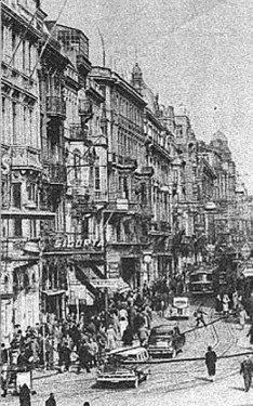 Görmediğimiz Türkiye