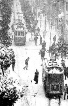 Görmediğimiz Türkiye