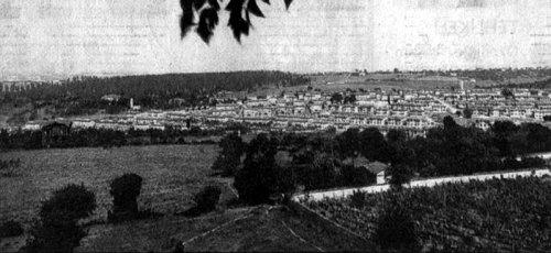 Görmediğimiz Türkiye