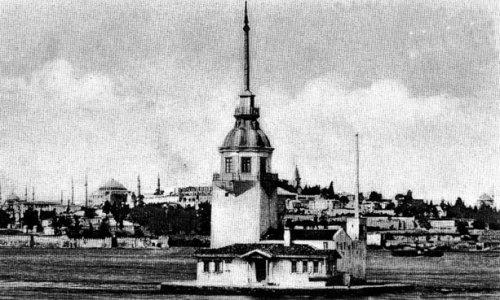 Görmediğimiz Türkiye