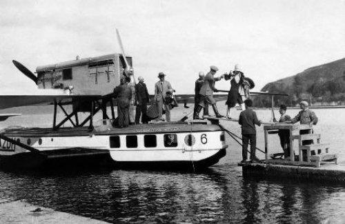 Görmediğimiz Türkiye