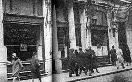 Görmediğimiz Türkiye