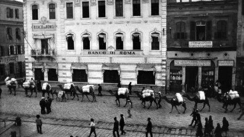 Görmediğimiz Türkiye