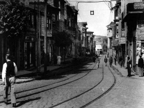 Görmediğimiz Türkiye