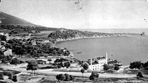 Görmediğimiz Türkiye