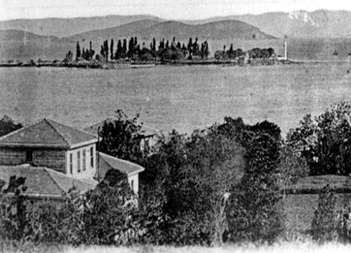 Görmediğimiz Türkiye