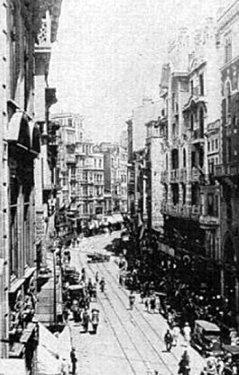 Görmediğimiz Türkiye