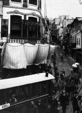 Görmediğimiz Türkiye