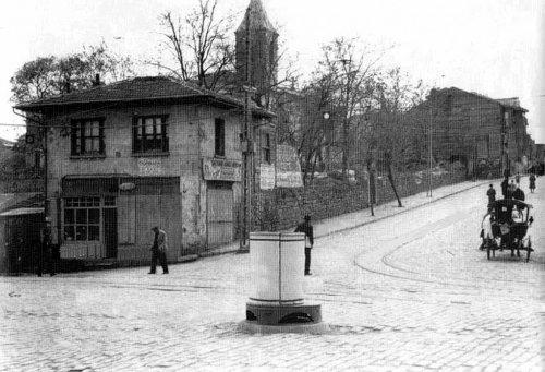 Görmediğimiz Türkiye