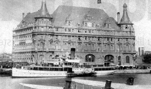 Görmediğimiz Türkiye