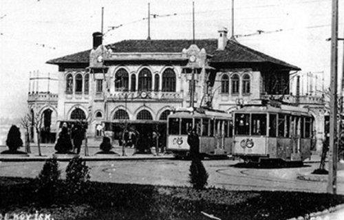 Görmediğimiz Türkiye