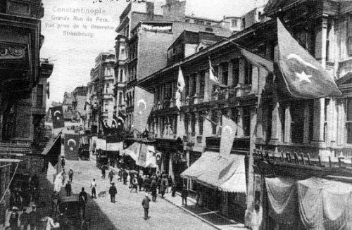 Görmediğimiz Türkiye