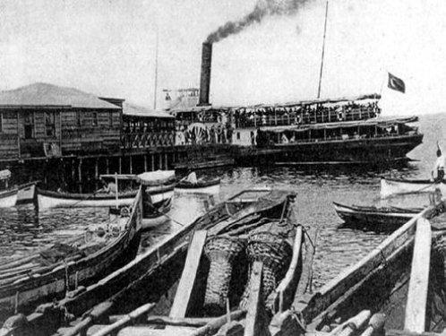 Görmediğimiz Türkiye