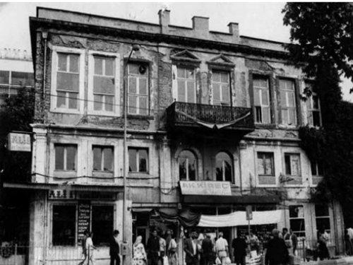 Görmediğimiz Türkiye