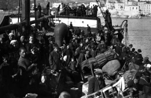 Görmediğimiz Türkiye