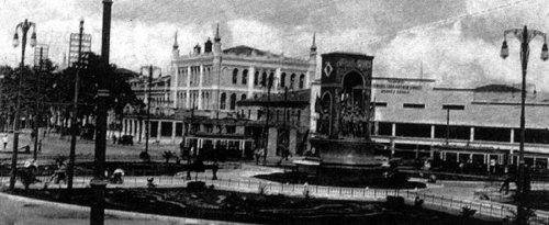 Görmediğimiz Türkiye