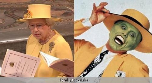 Ünlülerin komik benzerlikleri