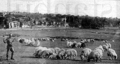 Görmediğimiz Türkiye