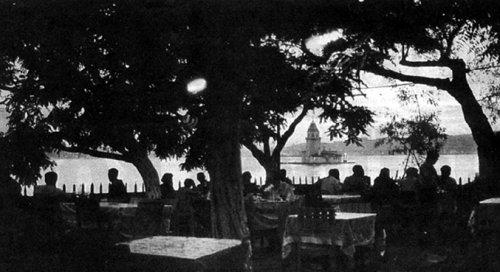 Görmediğimiz Türkiye