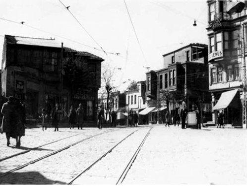 Görmediğimiz Türkiye