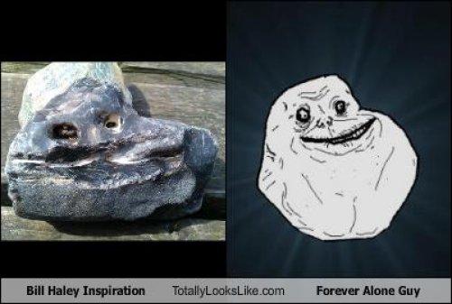 Ünlülerin komik benzerlikleri