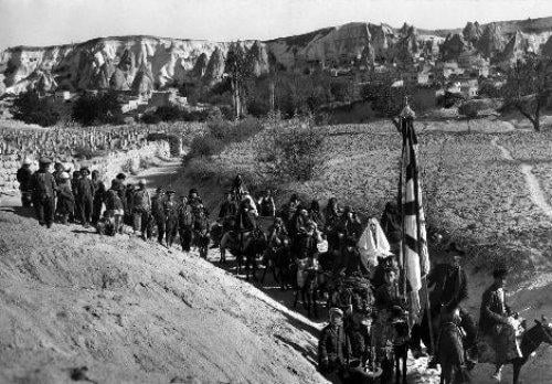 Görmediğimiz Türkiye