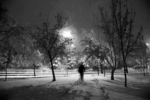 Görmediğimiz Türkiye