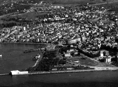 Görmediğimiz Türkiye