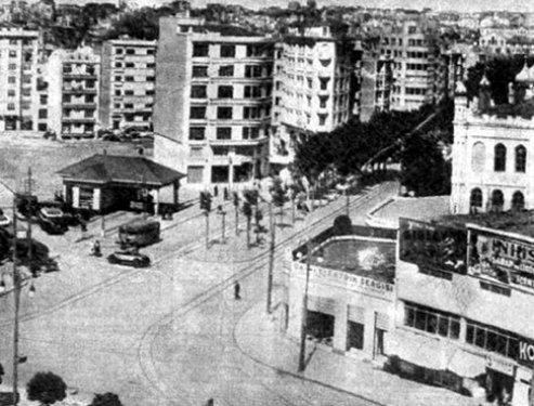 Görmediğimiz Türkiye