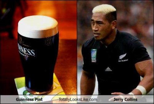 Ünlülerin komik benzerlikleri