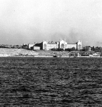 Görmediğimiz Türkiye