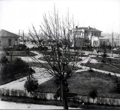 Görmediğimiz Türkiye