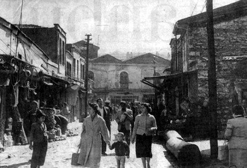 Görmediğimiz Türkiye