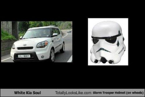 Ünlülerin komik benzerlikleri