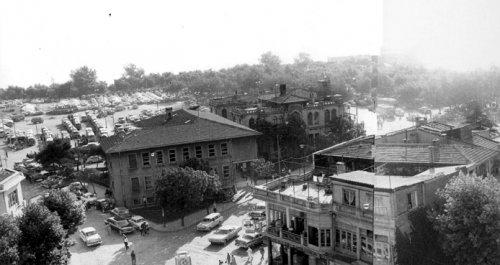 Görmediğimiz Türkiye