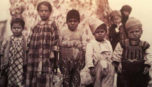 Görmediğimiz Türkiye