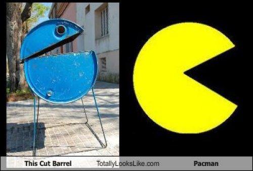 Ünlülerin komik benzerlikleri