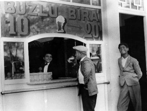 Görmediğimiz Türkiye