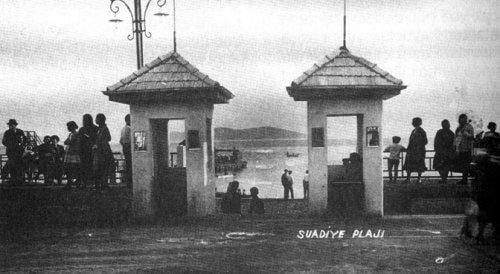 Görmediğimiz Türkiye