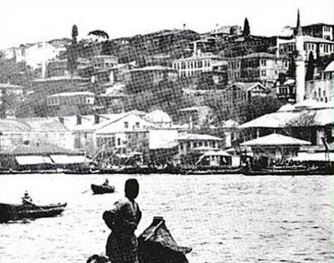 Görmediğimiz Türkiye