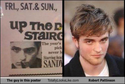 Ünlülerin komik benzerlikleri