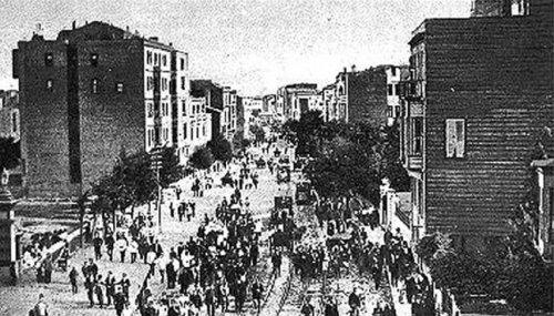 Görmediğimiz Türkiye