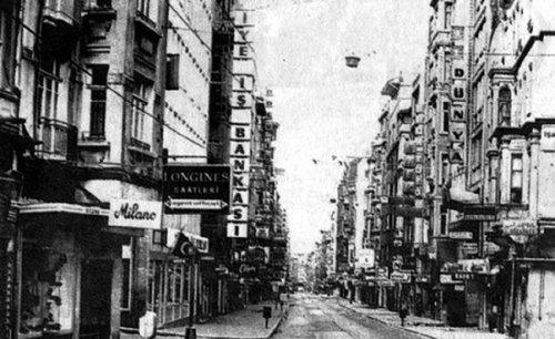 Görmediğimiz Türkiye