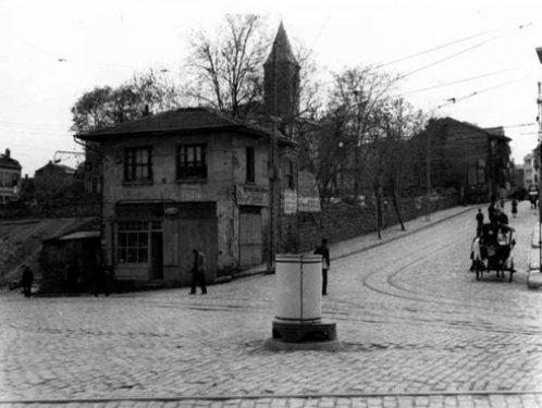 Görmediğimiz Türkiye