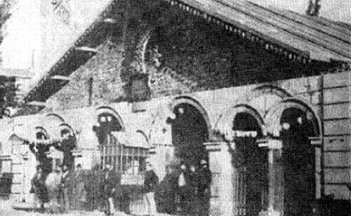 Görmediğimiz Türkiye