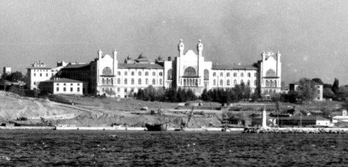 Görmediğimiz Türkiye