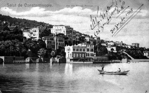 Görmediğimiz Türkiye